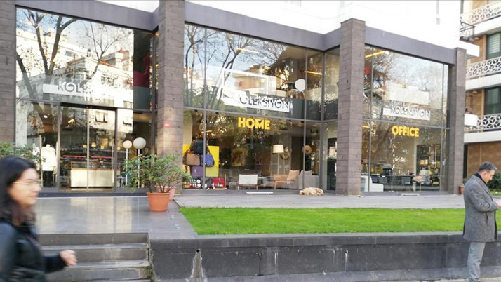 Koleksiyon Mobilya'dan 2025'in ilk 9 ayında 48 milyon lira net kar