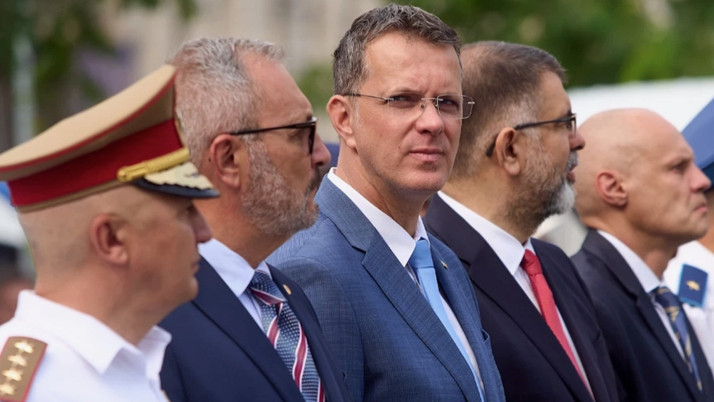 Romanya, Rus İHA'larının hava sahasını ihlal etmesi durumunda hemen vurulacağını açıkladı