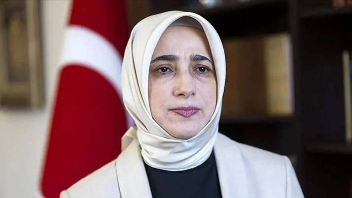 Özlem Zengin'in o sözlerini böyle çarpıttılar! Fuat Uğur gerçeği açıkladı