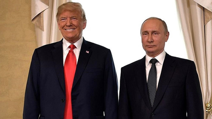 Rusya'dan açıklama geldi: Birçok dedikodu ve söylenti...