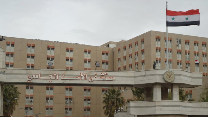 Şam ve Halep üniversitelerinde Türk Dili ve Edebiyatı Bölümü açıldı