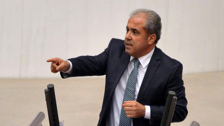 Konuşulanlara bakılırsa sırada yeni iş adamları var! Şamil Tayyar söyledi