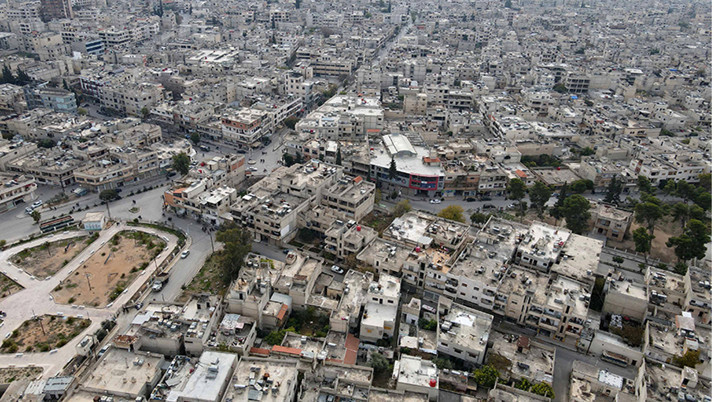 Dünya Bankası, Suriye'nin yeniden inşa maliyetini açıkladı