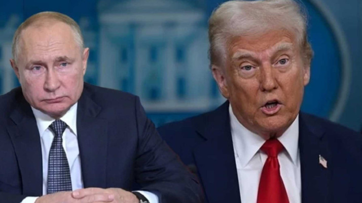 ABD’den Rusya’ya yeni yaptırım hazırlığı