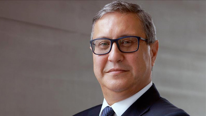 Abdi İbrahim oftalmoloji alanındaki yeni ürününu sundu