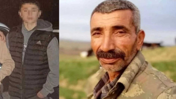 Kuş avı kavgası ölümle bitti! 16 yaşındaki çocuk