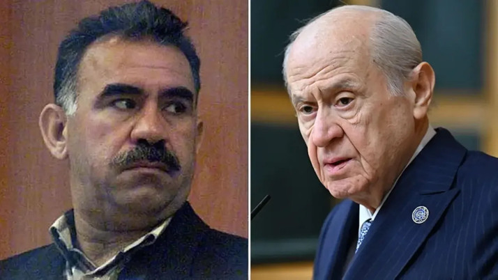 Bahçeli ilk kez açıkladı 'Kurucu Önder' ifadesinin perde arkasını buymuş