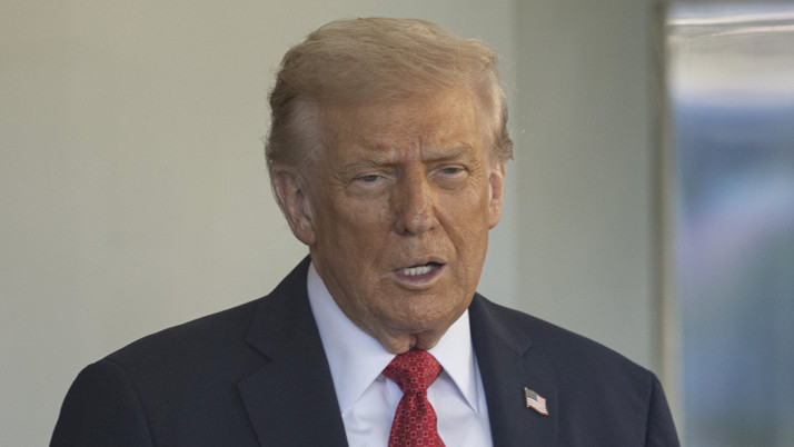 ABD Başkanı Trump, o cumhurbaşkanını hedef aldı: O bir haydut ve kötü bir adam