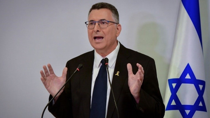 İsrail Dışişleri Bakanı, Netanyahu hükümetinin Batı Şeria'nın ilhakı tasarısına destek vermeyeceğini savundu