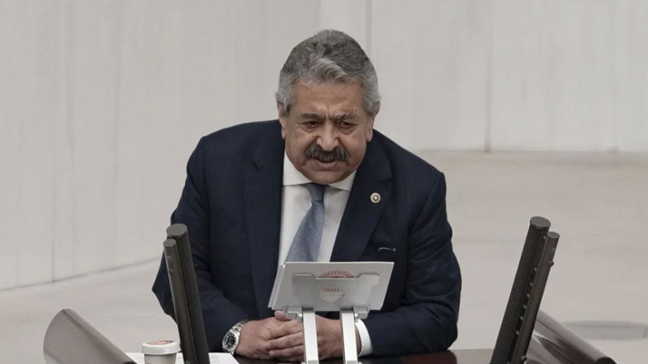 MHP'li Feti Yıldız'dan 'anadille eğitim' çıkışı