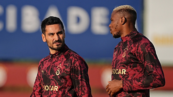 Sakatlanan İlkay Gündoğan'ın oynayamayacağı maçlar belli oldu