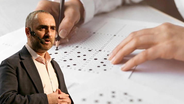 YKS ve KPSS adaylarının tercihleri son gece değiştirildi İsmail Saymaz yazdı ÖSYM harekete geçti
