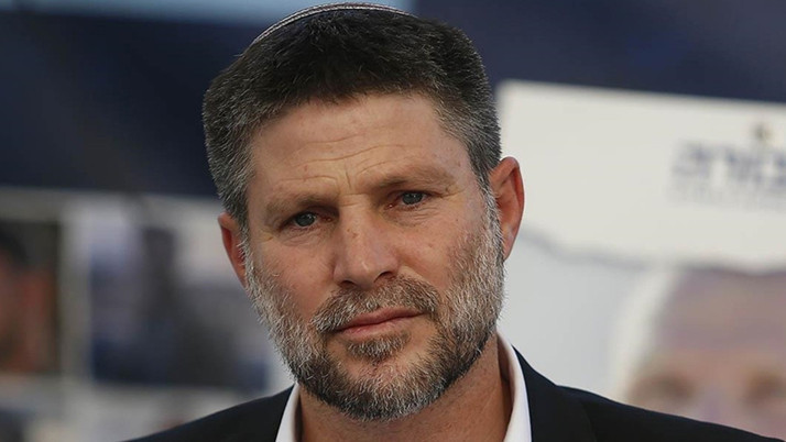 İsrailli bakandan Suudi Arabistan'a alaycı mesaj