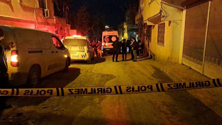 Kahramanmaraş'taki eski eş katliamının detayları ortaya çıktı üvey kızını da...