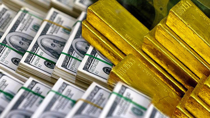 Merkez Bankası rezervler rekor kırdı! Ne kadar oldu?