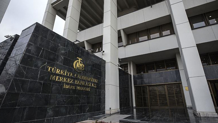 TCMB'den son dakika faiz kararı! Beklenen oldu, indirim kaç puan?