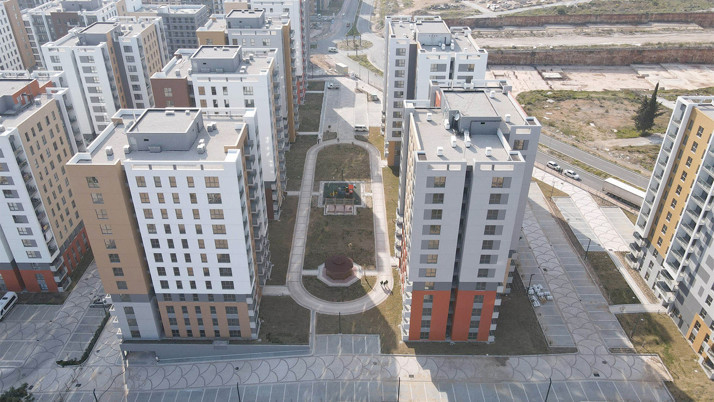 Sur Yapı "Eve Geç Kalma Türkiye" kampanyasını tanıttı