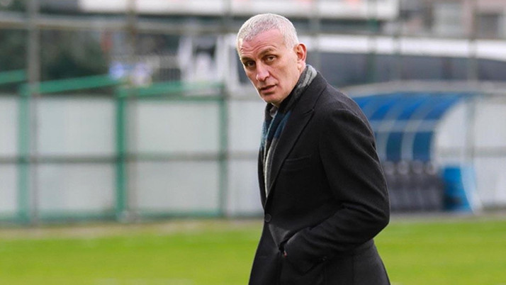 TFF Başkanı Hacıosmanoğlu, FIFA Stadyum ve Güvenlik Komitesi'ne seçildi