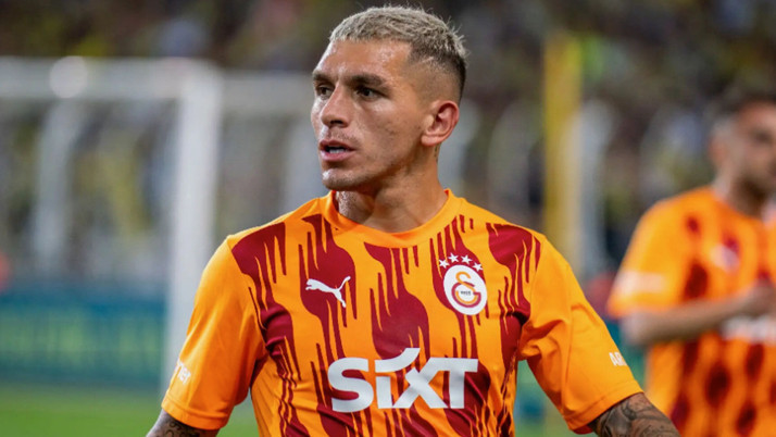 Galatasaray'ın yıldızı Torreira ülkesine dönüyor! Yaşadığı büyük şokla sarsıldı