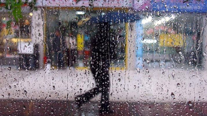 Marmara'da eylül yağışları uzun yıllar ortalamasına göre yüzde 65 azaldı