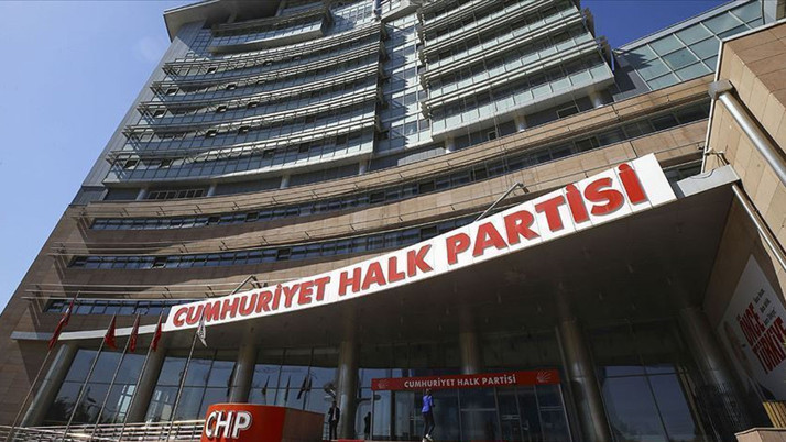 CHP'den kurultay davasının reddedilmesinin ardından ilk açıklama!