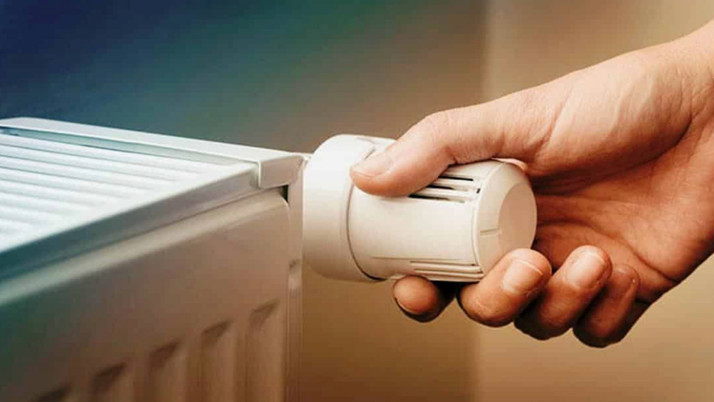 Spot piyasada doğal gaz fiyatları