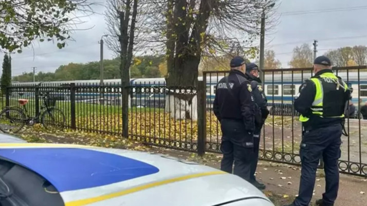 Ukrayna'da korkunç saldırı! Tren istasyonunda bomba patladı: Ölü ve yaralılar var