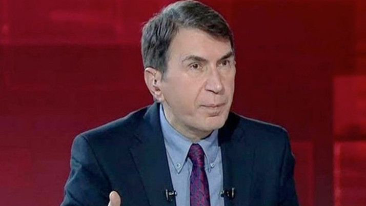 tv100, gazeteci Fuat Uğur ile yollarını ayırdı