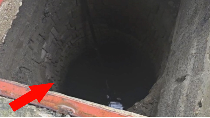 Kan donduran itiraf! Hasret'i kuyuya atmış