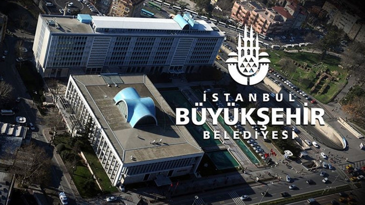 İBB'ye yönelik yolsuzluk soruşturmasında 15 şüpheli yakalandı