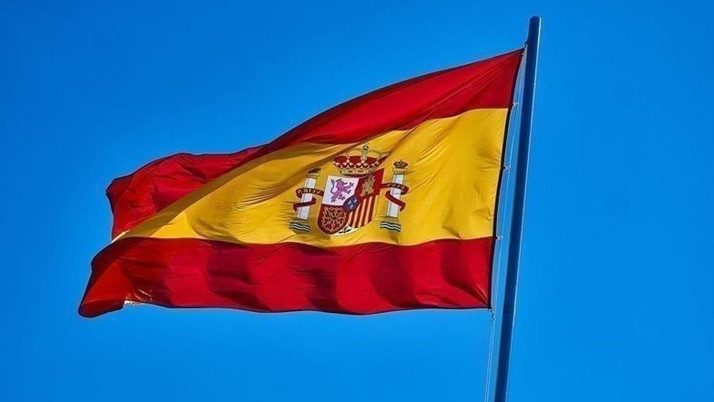 İspanya'da İsrail'e satış yapan firmanın yöneticilerine şok soruşturma