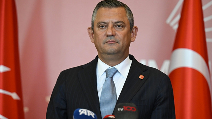 CHP mutlak butlan davası düştü! Özgür Özel'den ilk açıklama