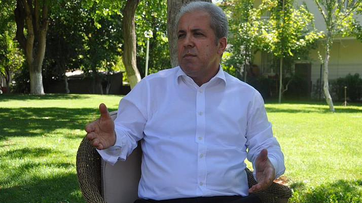 Mutlak Butlan davası düştü! AK Parti cephesinden ilk açıklama Şamil Tayyar'dan geldi: Sorun CHP'nin iç sorunu