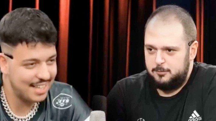 'Soğuk Savaş' programının sunucusu Boğaç Soydemir ile Enes Akgündüz hakkında tahliye kararı