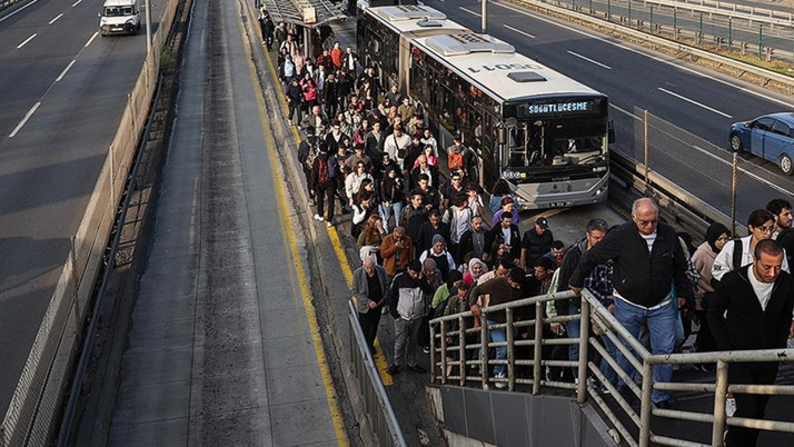 29 Ekim'de bazı toplu taşıma seferleri ücretsiz olacak