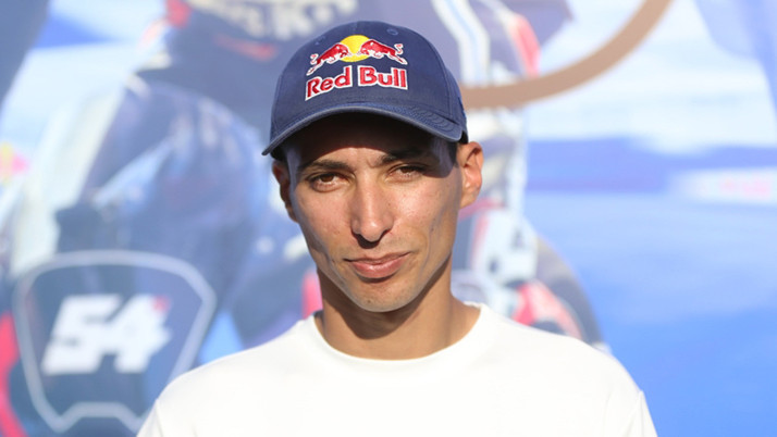 Toprak Razgatlıoğlu'nun MotoGP'de yarışacağı plaka belli oldu