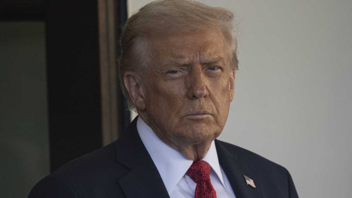 Trump Venezuela'da kara harekatı sinyali verdi