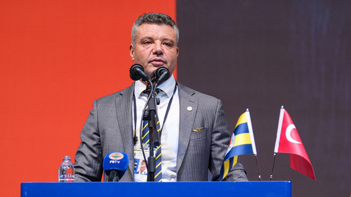 Sadettin Saran şampiyonluk yolunda kritik viraj dediği iki maça işaret etti