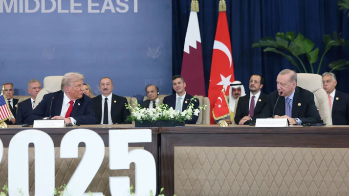 Trump’ın eski danışmanı Steve Bannon: Türkiye yeniden oyuna döndü