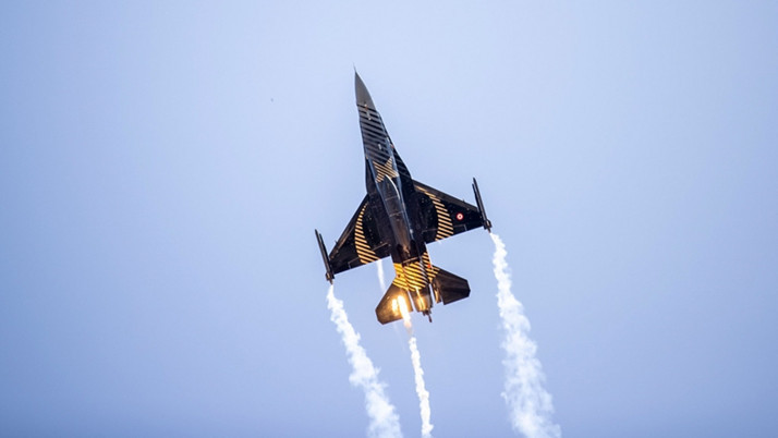 Ankara Valiliğinden "yüksek ses" uyarısı