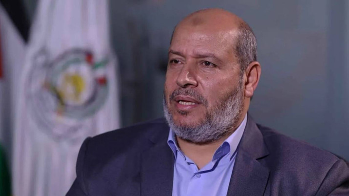 Hamas’tan yeni bölge açıklaması