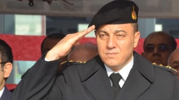 Jandarma KOM Daire Başkanı Tuğgeneral Selami Akşit vefat etti