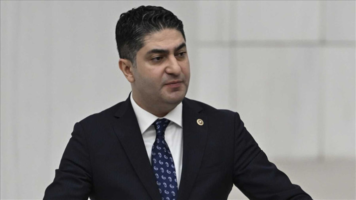 MHP'den dijital vergi teklifi: Oran yüzde 12,5’e çıkarılıyor