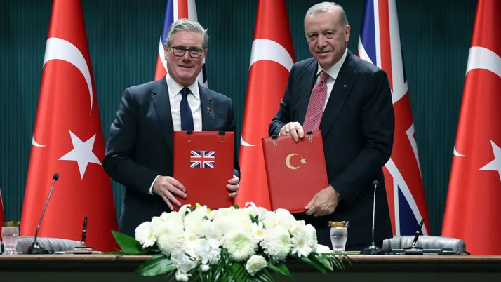 Yaşar Güler, Eurofighter'ların Türkiye'ye geleceği tarihi açıkladı