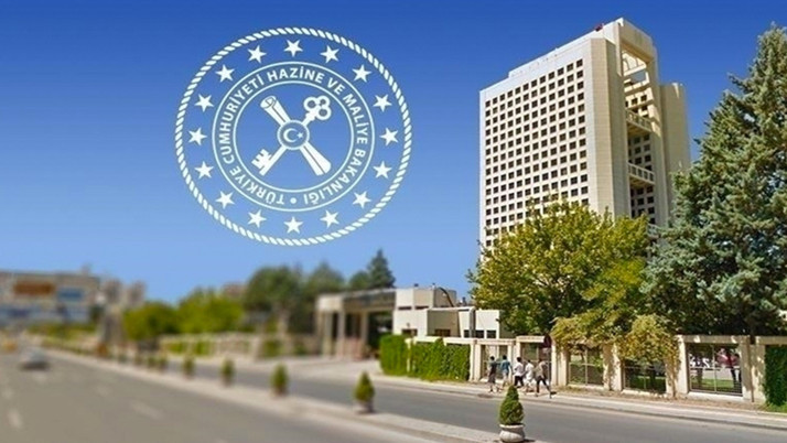 Hazine ve Maliye Bakanlığı 4 finans kuruluşuna yetki verdi