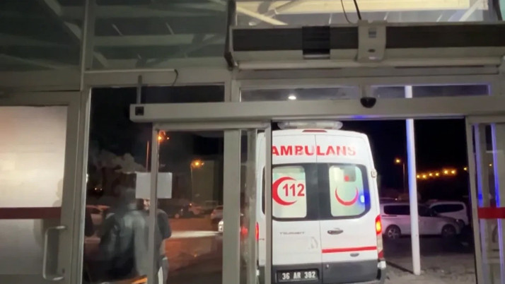 Duyanlar inanamadı! Ördek avında oğlunu öldürdü