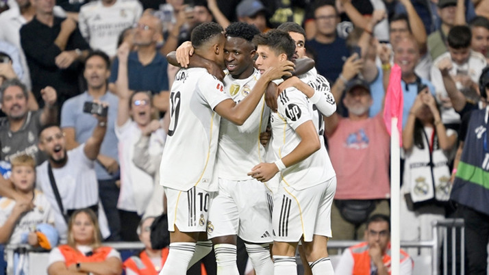 Seria A'da lider değişti Liverpool'un düşüşü sürüyor Bayern bildiğiniz gibi