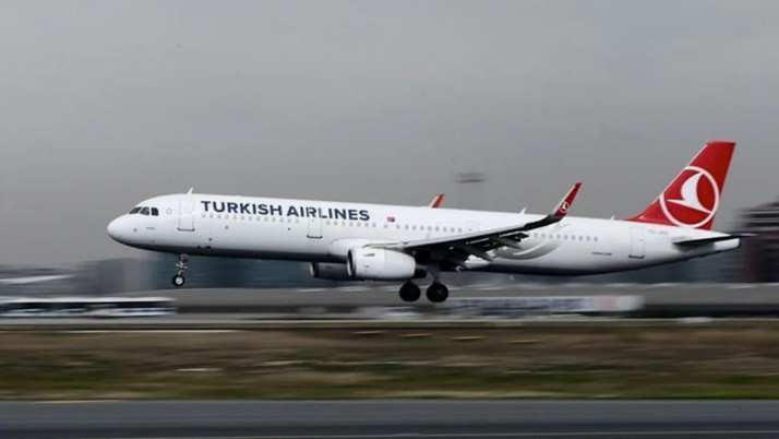 THY'nin ailelere yönelik indirimli biletlerinden yüz binlerce vatandaş yararlandı