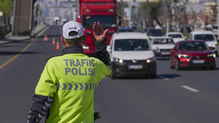 Ankara'da yarın bazı yollar trafiğe kapatılacak