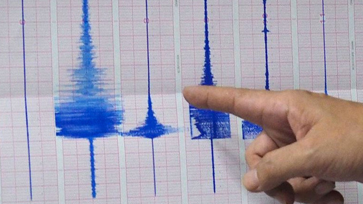 Balıkesir depremi sonrası Şükrü Ersoy'dan İstanbul uyarısı! İstanbul için riskli 13 ilçe